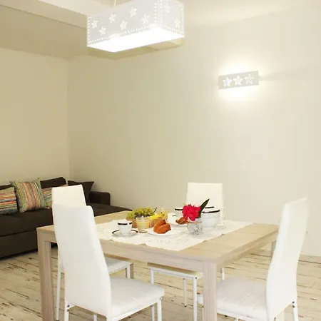 La Rosa Dei Venti Apartamento Pedaso