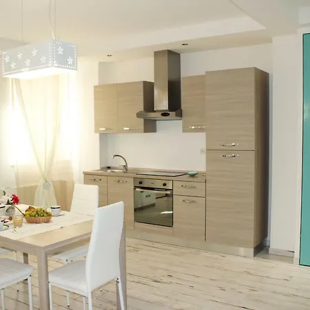 La Rosa Dei Venti Apartamento Pedaso
