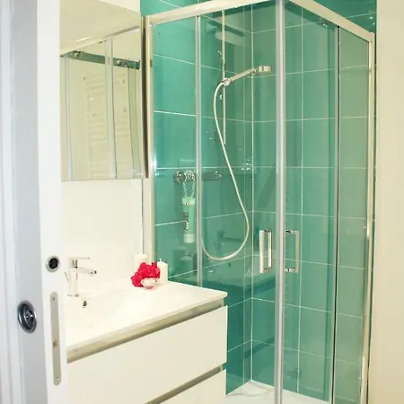 Apartamento La Rosa Dei Venti