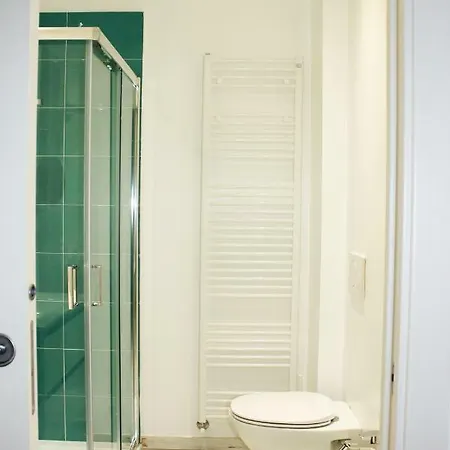 Apartamento La Rosa Dei Venti *