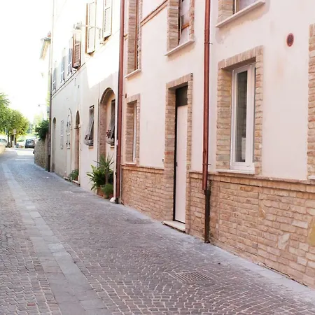 La Rosa Dei Venti Apartamento *
