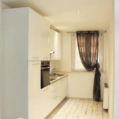 Apartamento La Rosa Dei Venti Pedaso