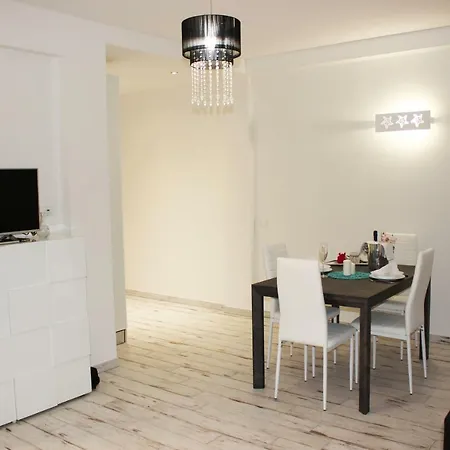 La Rosa Dei Venti Apartamento Pedaso