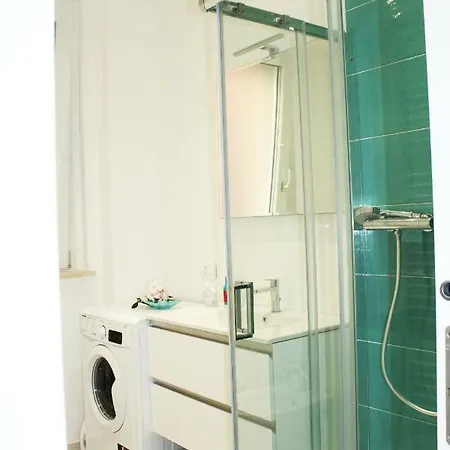 Apartamento La Rosa Dei Venti